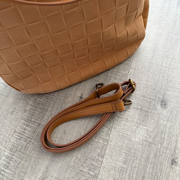 Fossil Jolie Leather Handbag - Picture 4 of 5